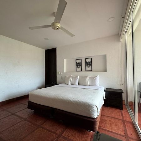 Hotel Boutique Villas De San Sebastian La Palmera 外观 照片