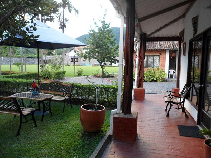 Hotel Boutique Villas De San Sebastian La Palmera 外观 照片