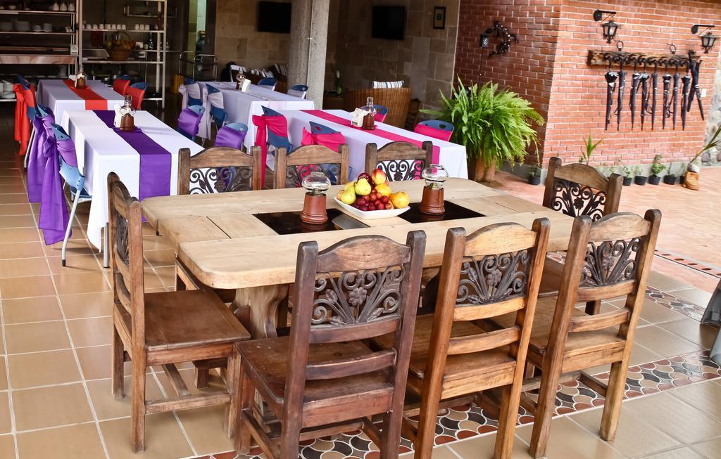 Hotel Boutique Villas De San Sebastian La Palmera 外观 照片