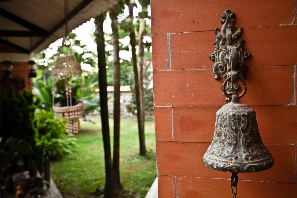 Hotel Boutique Villas De San Sebastian La Palmera 外观 照片
