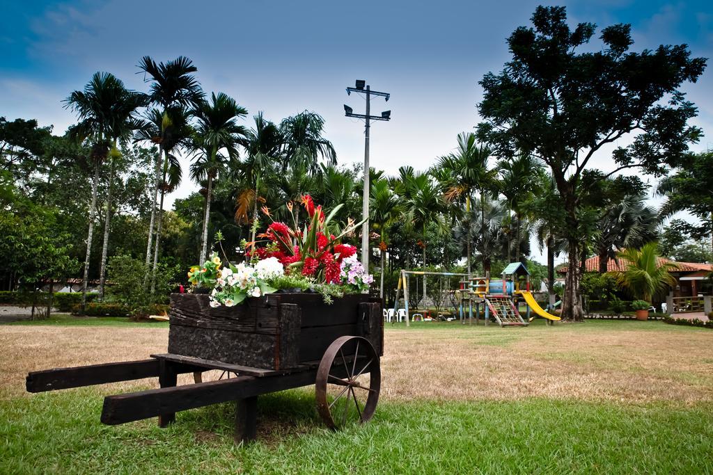 Hotel Boutique Villas De San Sebastian La Palmera 外观 照片