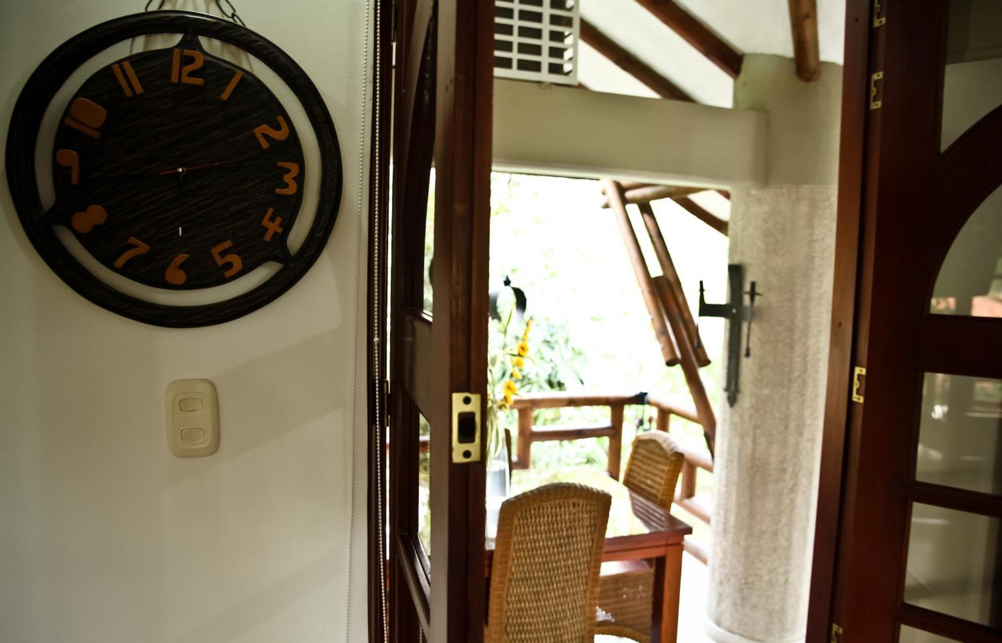 Hotel Boutique Villas De San Sebastian La Palmera 客房 照片