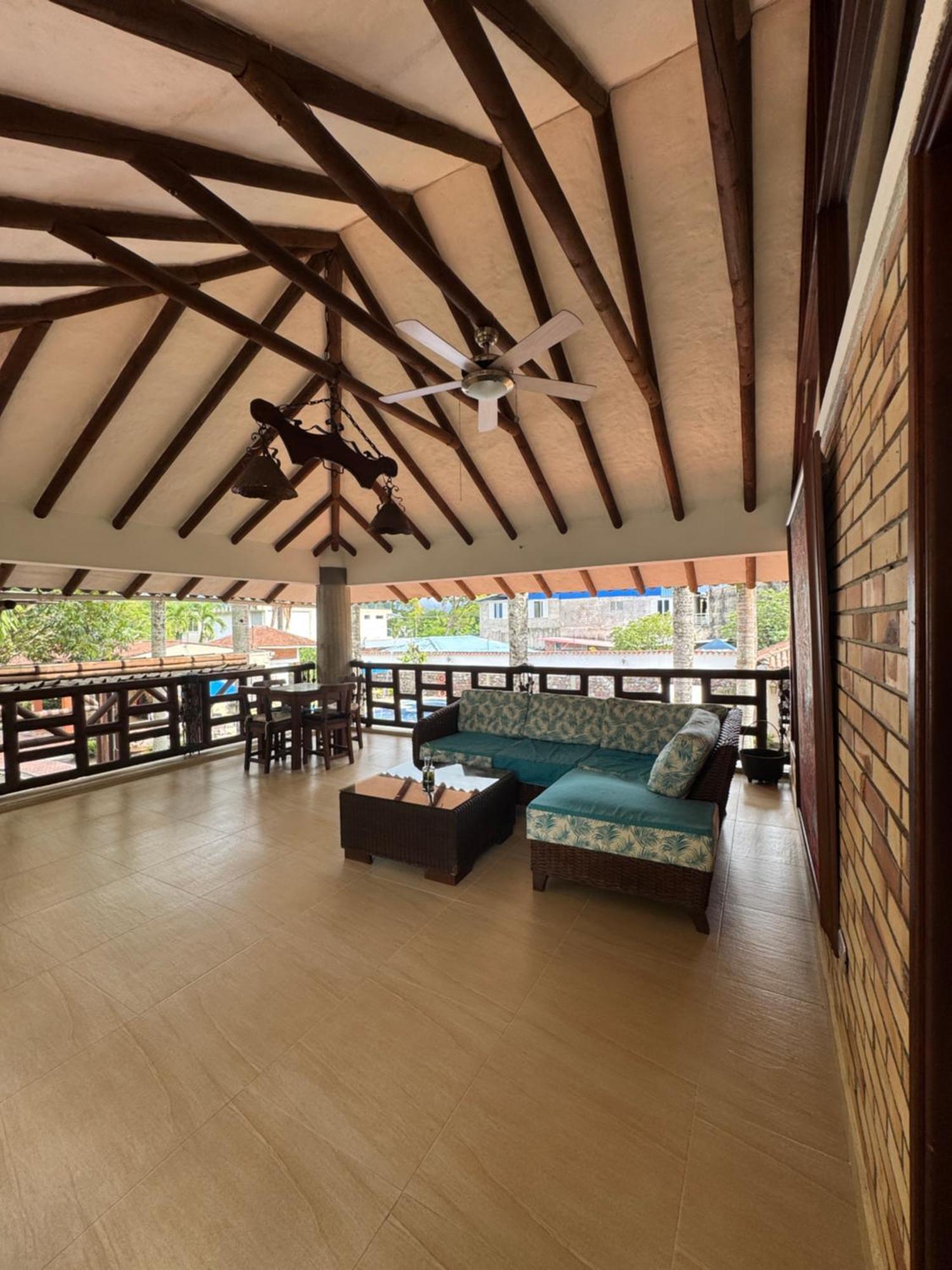 Hotel Boutique Villas De San Sebastian La Palmera 外观 照片