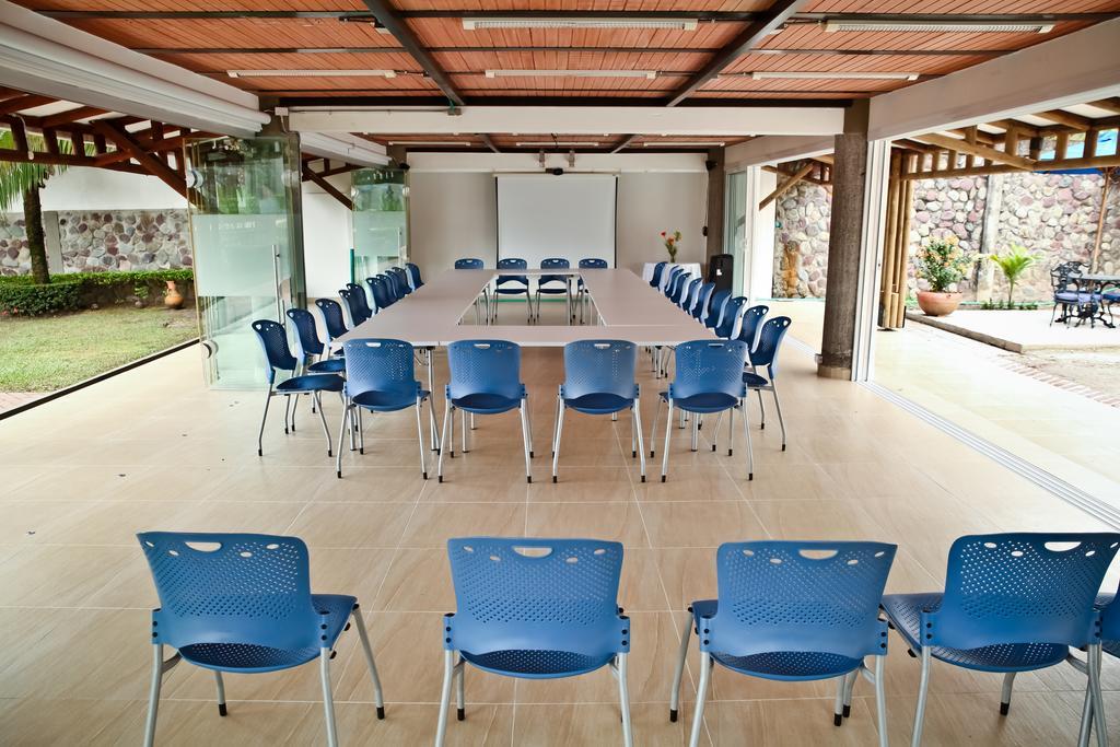 Hotel Boutique Villas De San Sebastian La Palmera 外观 照片