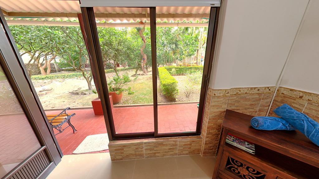 Hotel Boutique Villas De San Sebastian La Palmera 外观 照片